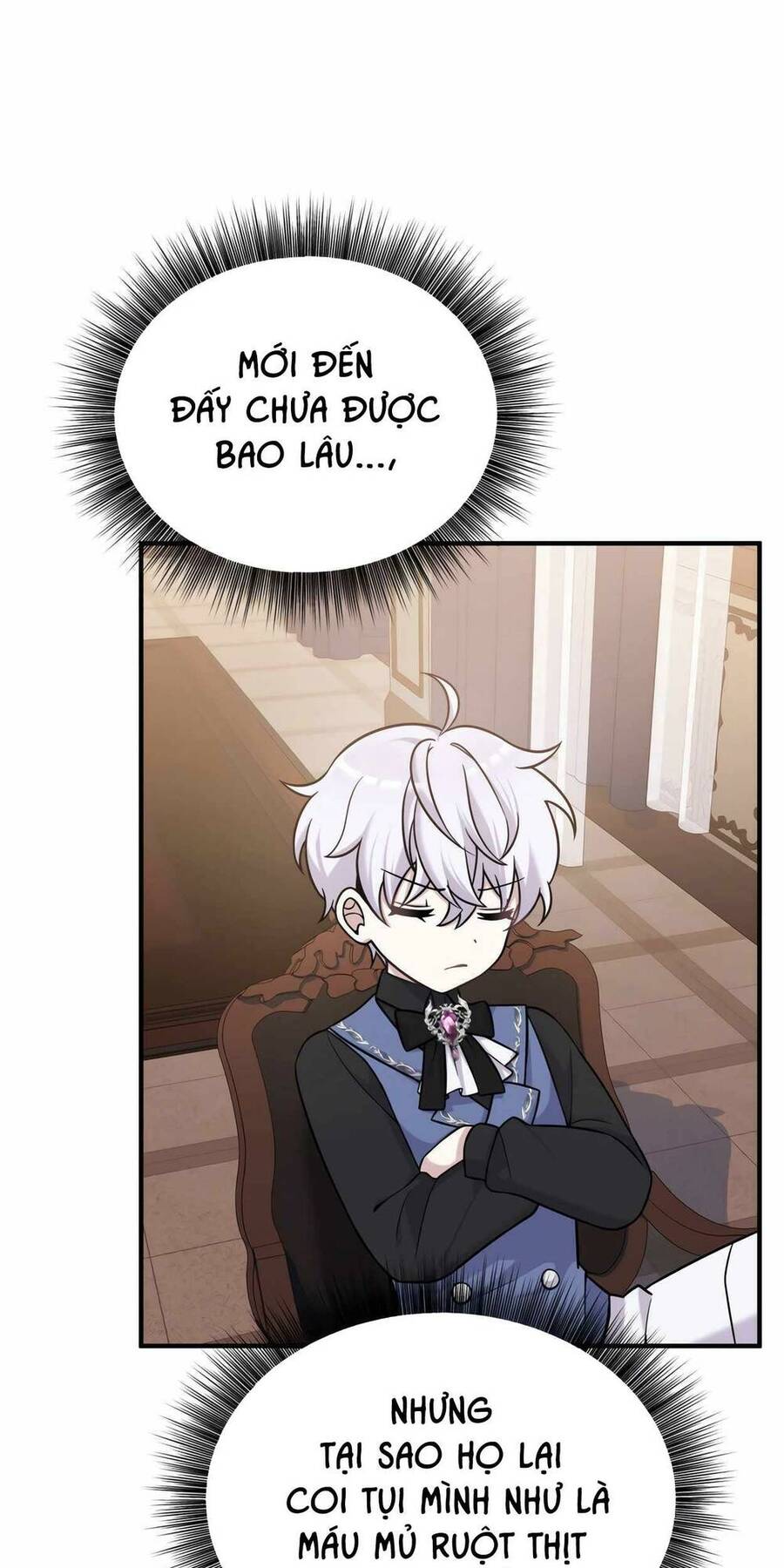 Phương Pháp Sinh Tồn Của Rồng Sắp Ngủm Chapter 17 - Trang 2