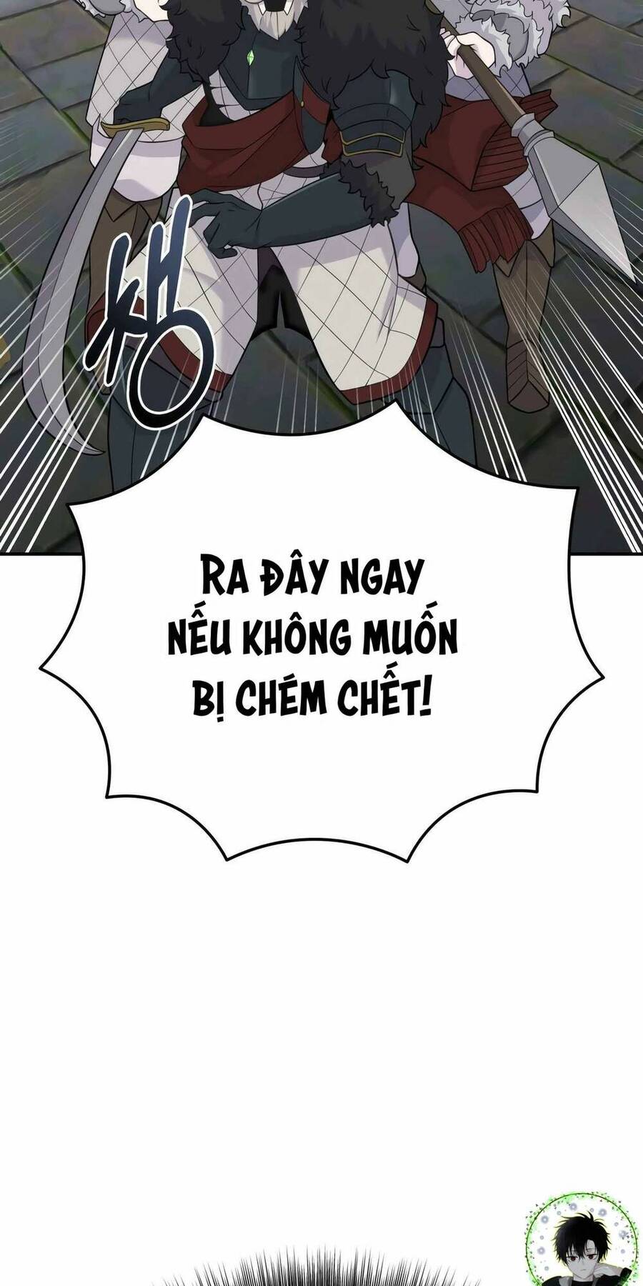 Phương Pháp Sinh Tồn Của Rồng Sắp Ngủm Chapter 15 - Trang 80
