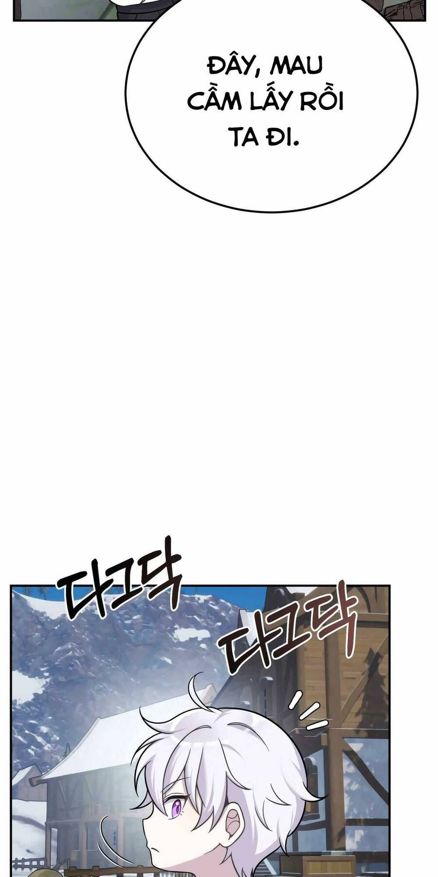 Phương Pháp Sinh Tồn Của Rồng Sắp Ngủm Chapter 15 - Trang 37