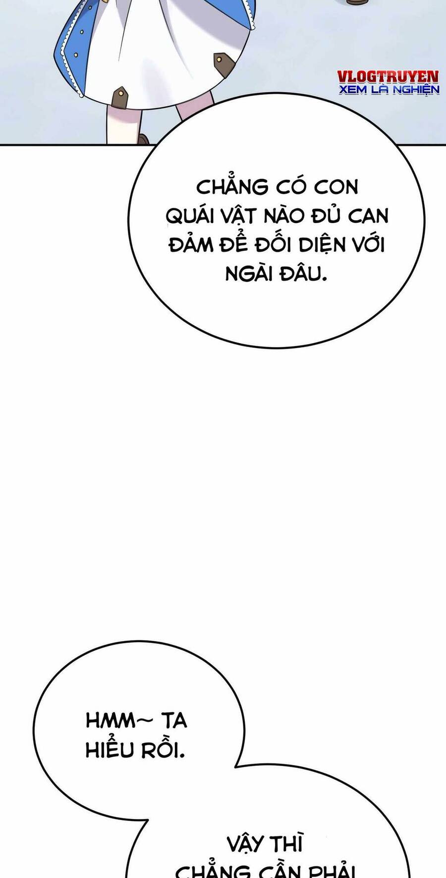 Phương Pháp Sinh Tồn Của Rồng Sắp Ngủm Chapter 15 - Trang 15