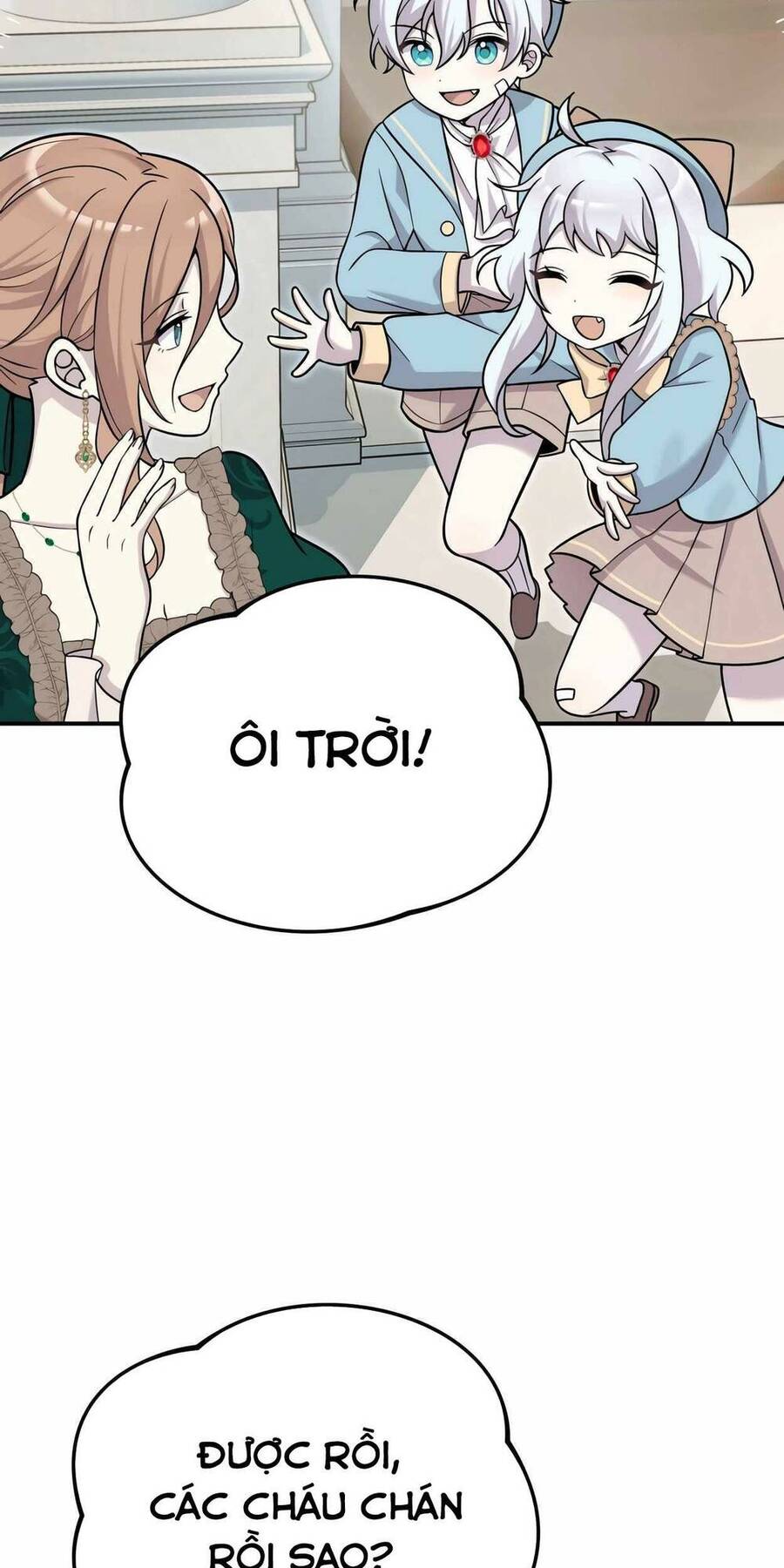 Phương Pháp Sinh Tồn Của Rồng Sắp Ngủm Chapter 17 - Trang 48