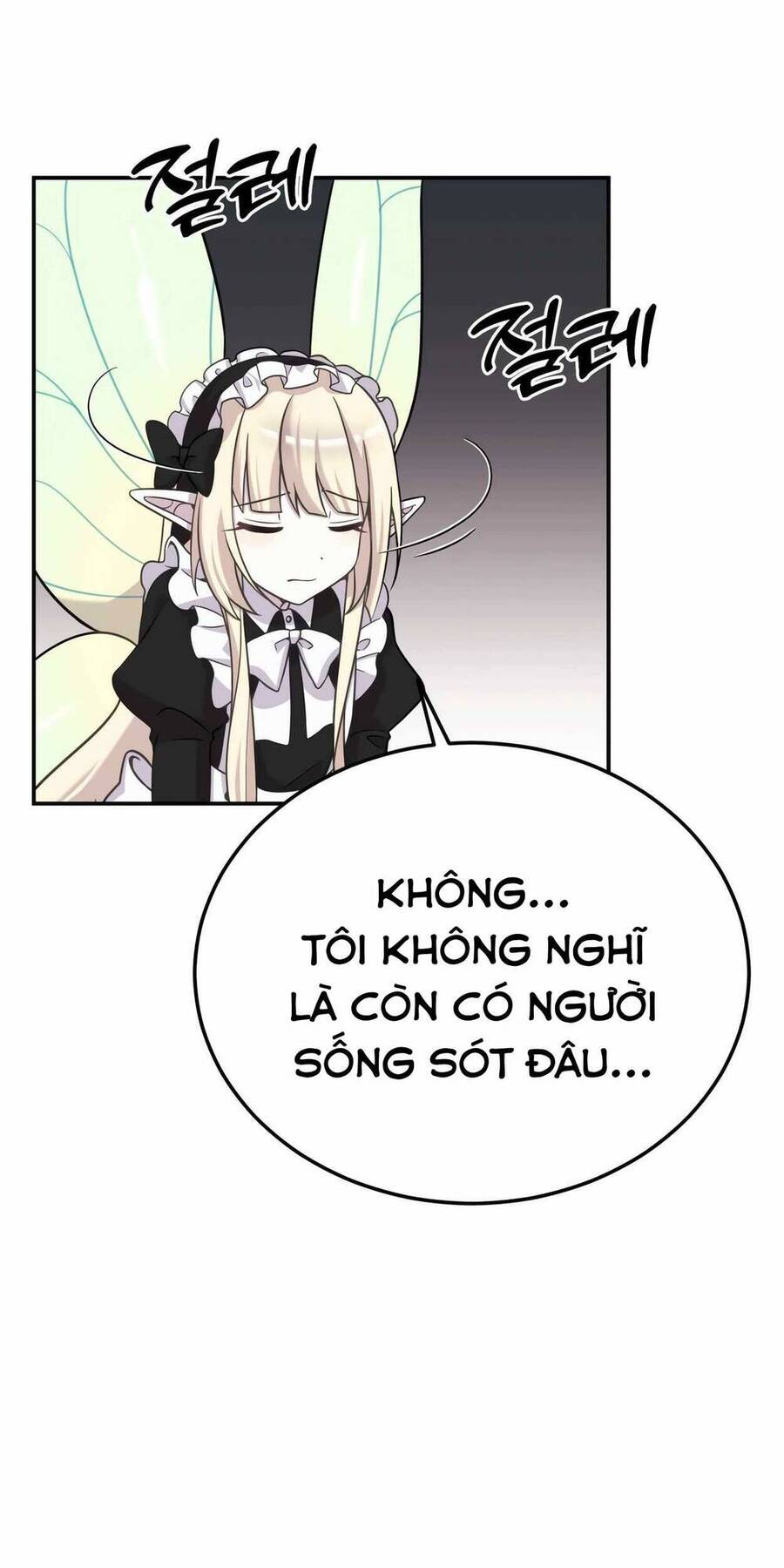 Phương Pháp Sinh Tồn Của Rồng Sắp Ngủm Chapter 15 - Trang 34