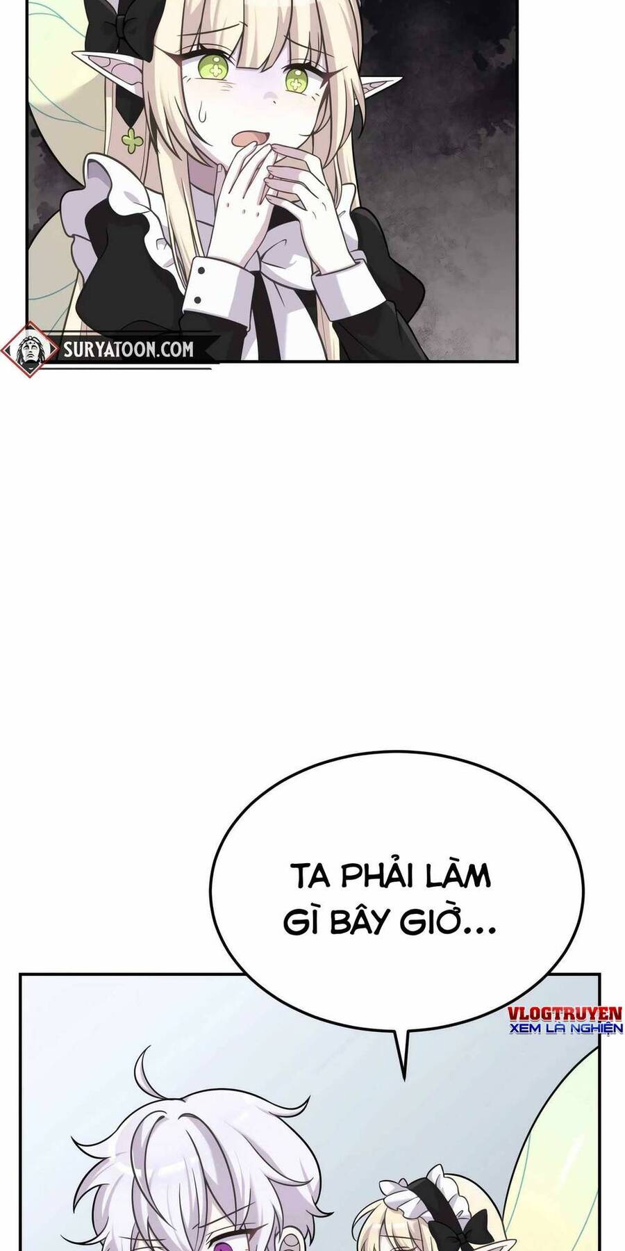 Phương Pháp Sinh Tồn Của Rồng Sắp Ngủm Chapter 15 - Trang 26