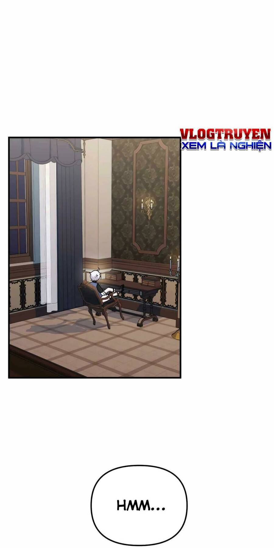 Phương Pháp Sinh Tồn Của Rồng Sắp Ngủm Chapter 17 - Trang 1