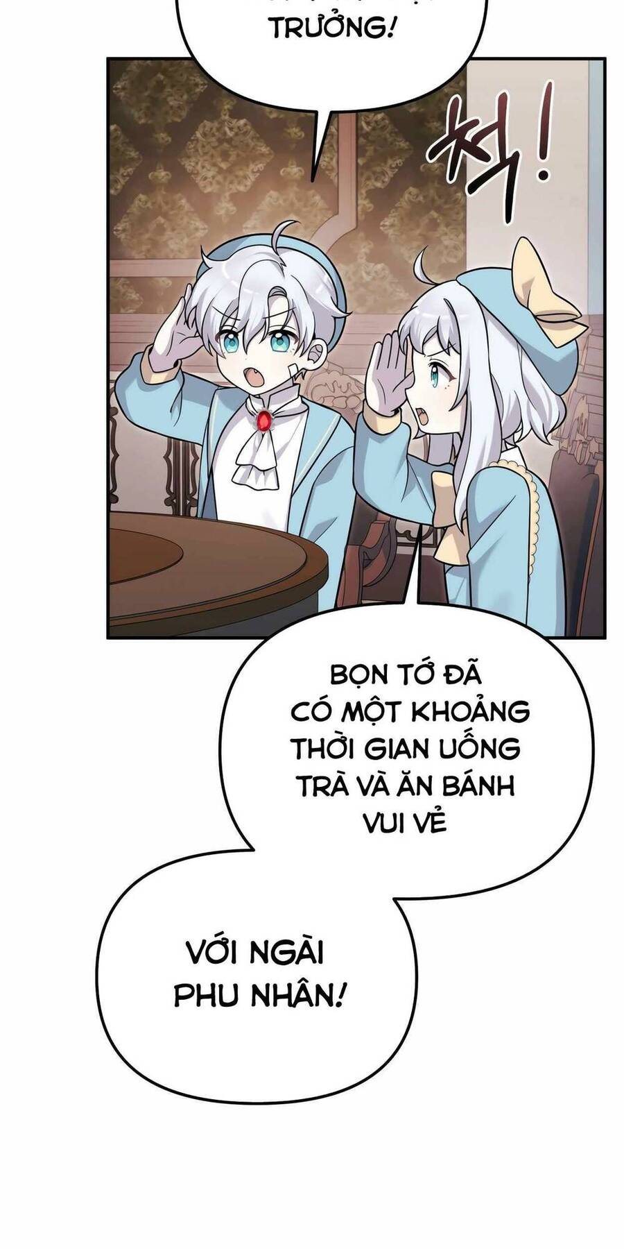 Phương Pháp Sinh Tồn Của Rồng Sắp Ngủm Chapter 17 - Trang 72