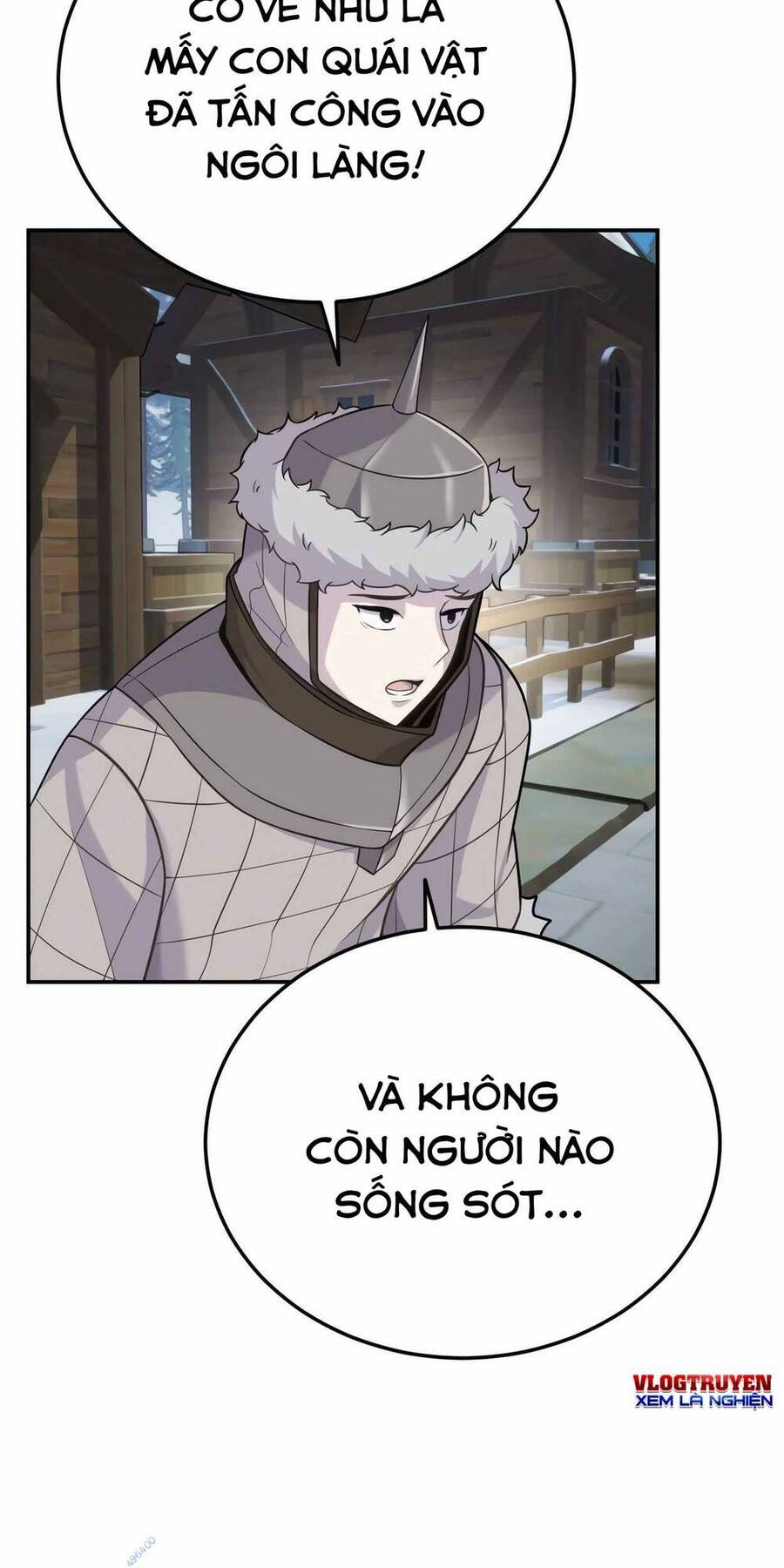 Phương Pháp Sinh Tồn Của Rồng Sắp Ngủm Chapter 15 - Trang 49