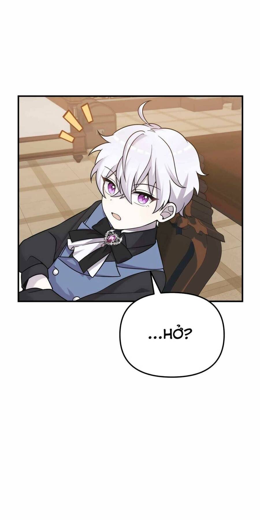 Phương Pháp Sinh Tồn Của Rồng Sắp Ngủm Chapter 17 - Trang 11
