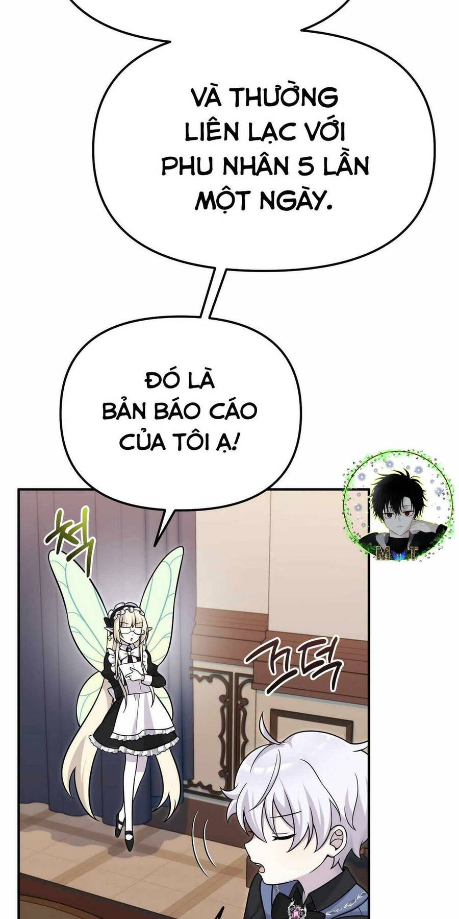 Phương Pháp Sinh Tồn Của Rồng Sắp Ngủm Chapter 17 - Trang 76