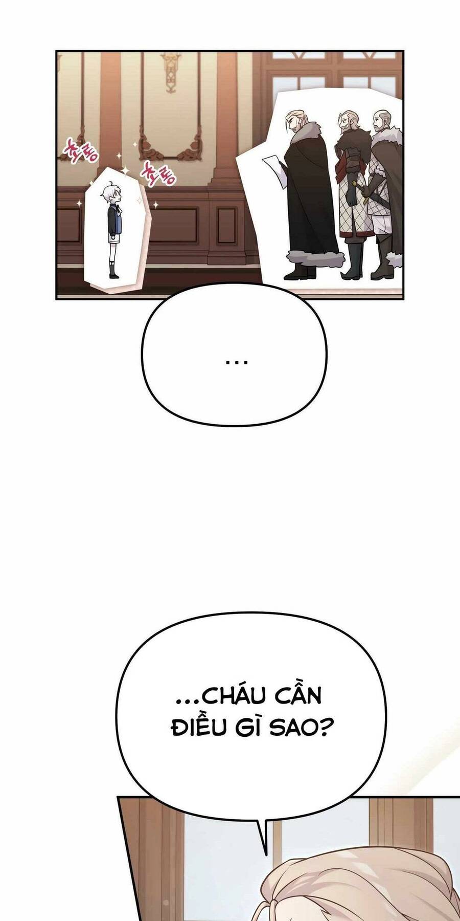 Phương Pháp Sinh Tồn Của Rồng Sắp Ngủm Chapter 17 - Trang 55