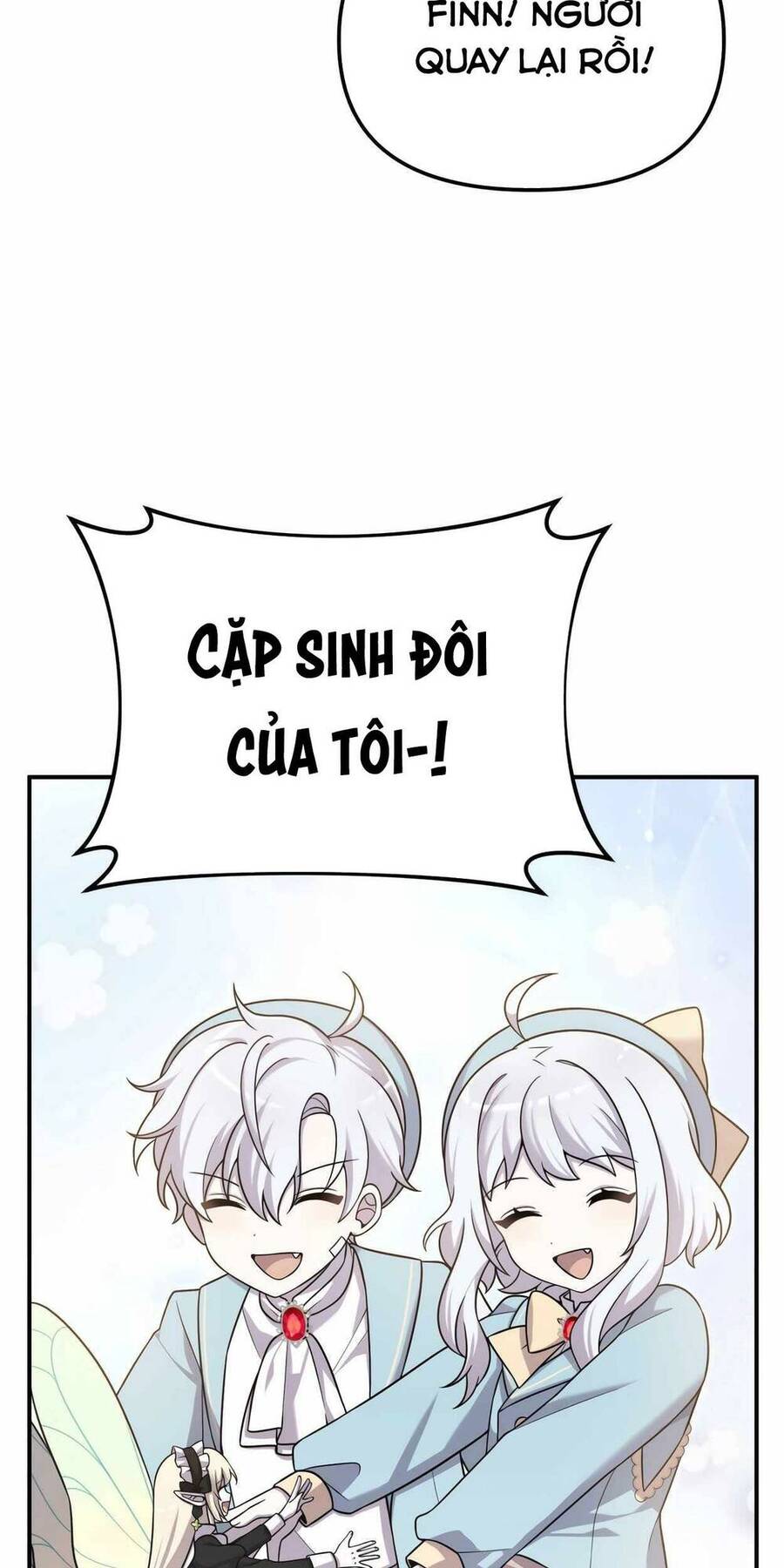 Phương Pháp Sinh Tồn Của Rồng Sắp Ngủm Chapter 17 - Trang 18