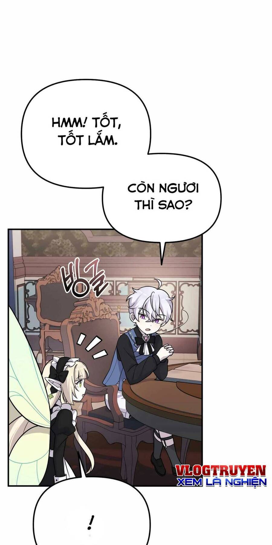 Phương Pháp Sinh Tồn Của Rồng Sắp Ngủm Chapter 17 - Trang 73