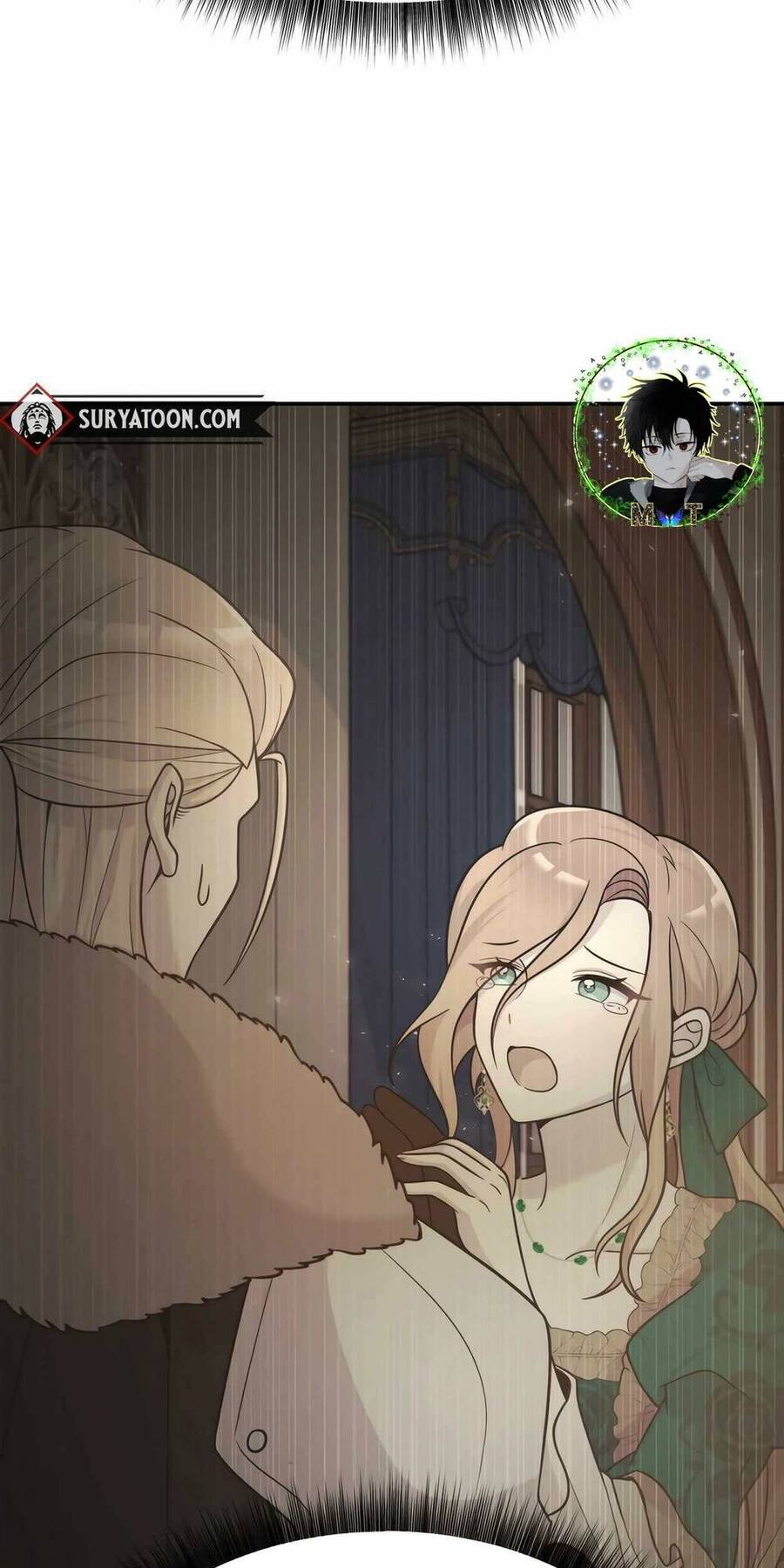 Phương Pháp Sinh Tồn Của Rồng Sắp Ngủm Chapter 17 - Trang 8