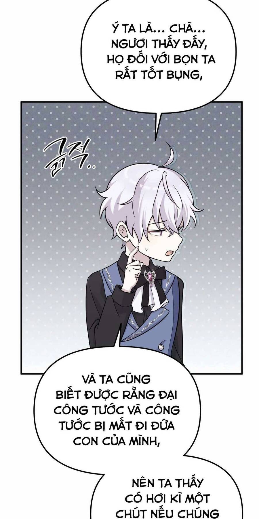 Phương Pháp Sinh Tồn Của Rồng Sắp Ngủm Chapter 17 - Trang 24