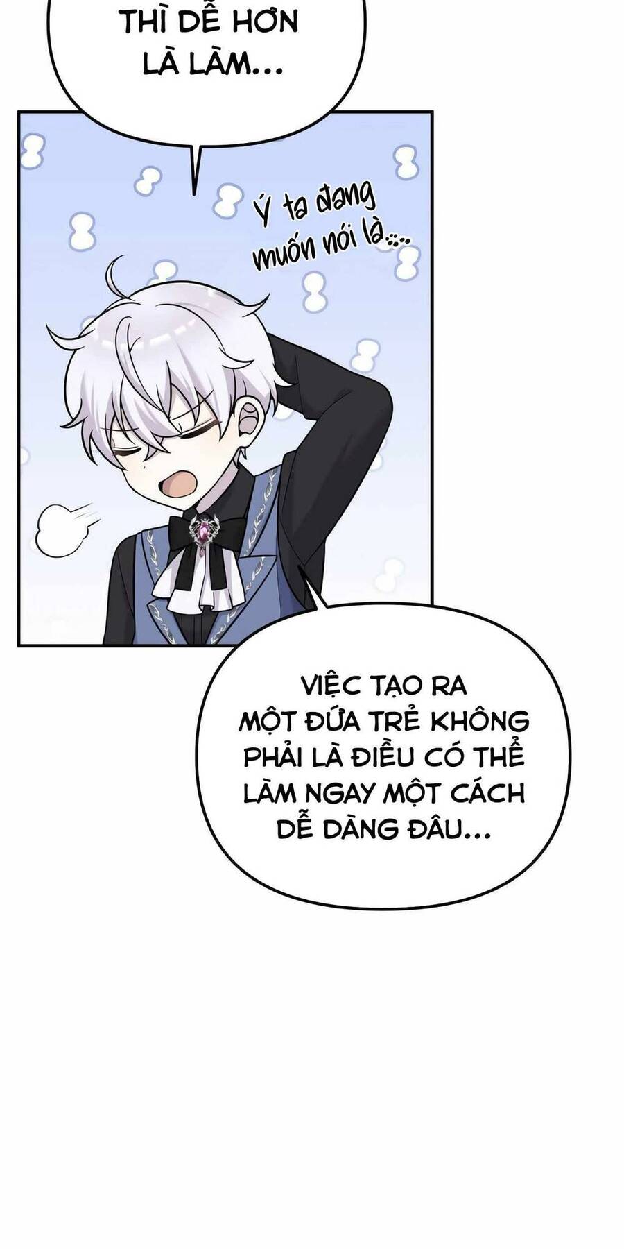 Phương Pháp Sinh Tồn Của Rồng Sắp Ngủm Chapter 17 - Trang 38