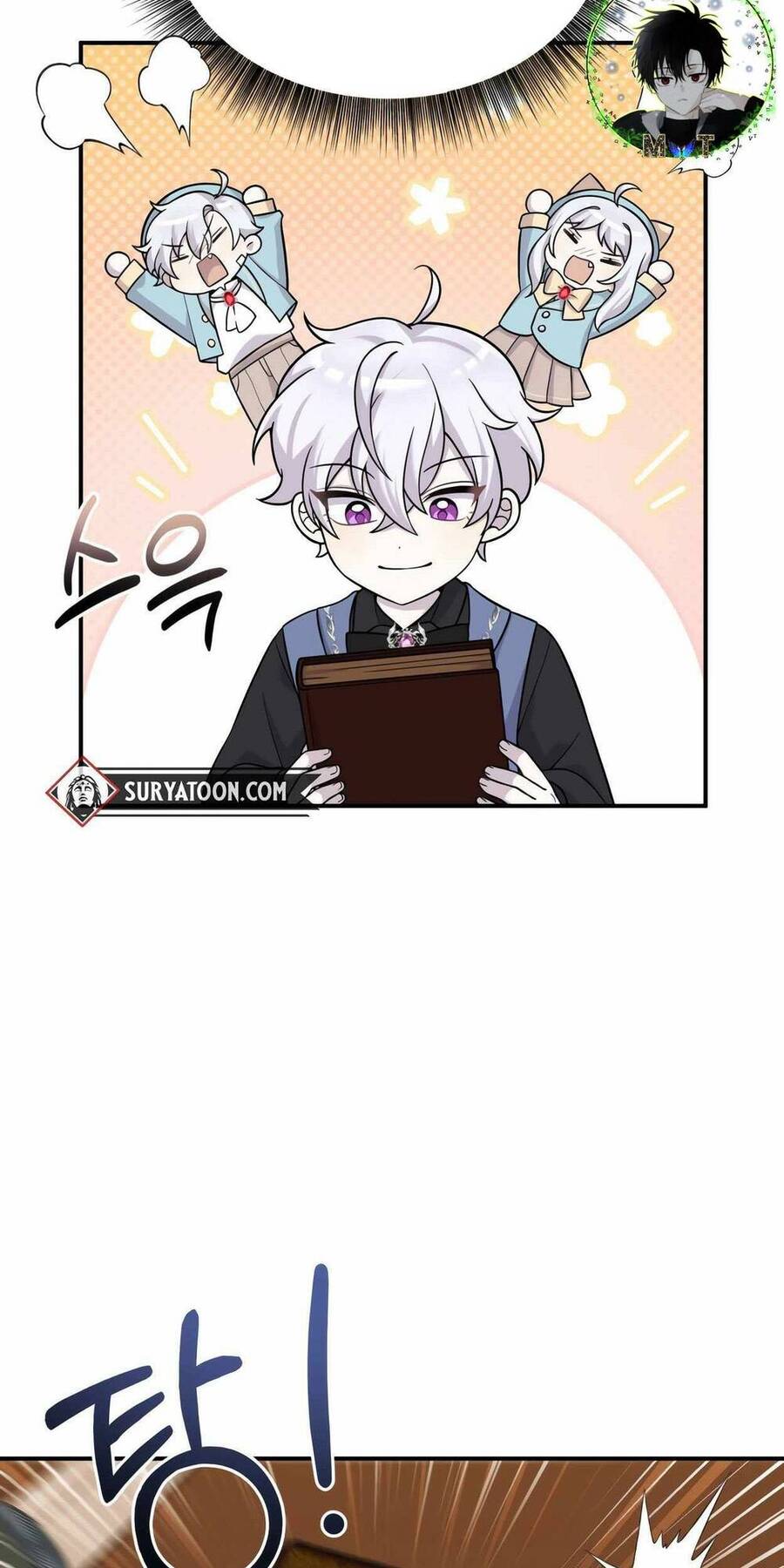 Phương Pháp Sinh Tồn Của Rồng Sắp Ngủm Chapter 17 - Trang 89