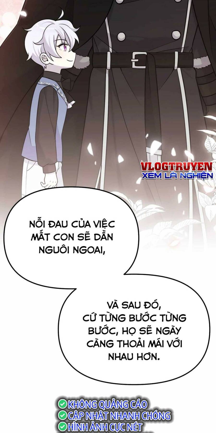 Phương Pháp Sinh Tồn Của Rồng Sắp Ngủm Chapter 17 - Trang 85