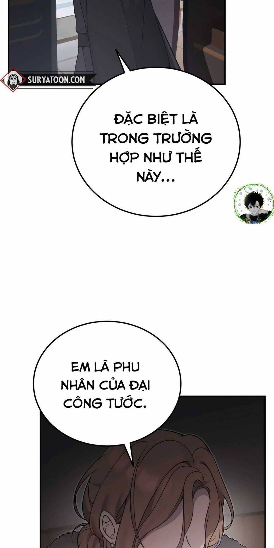 Phương Pháp Sinh Tồn Của Rồng Sắp Ngủm Chapter 15 - Trang 55