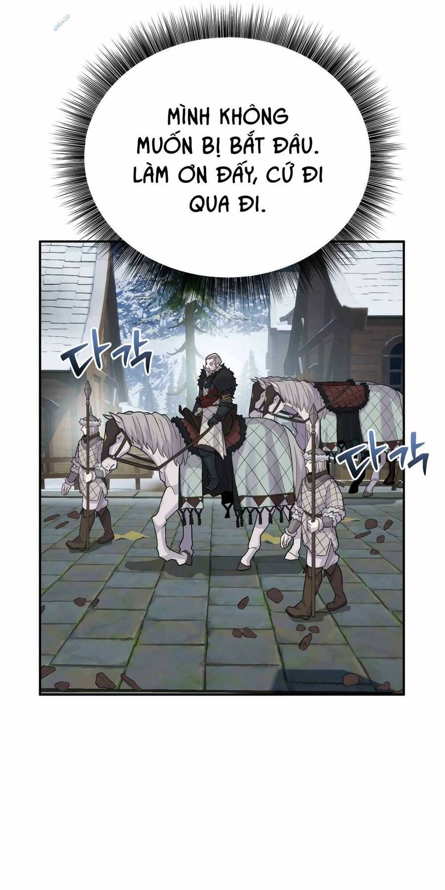 Phương Pháp Sinh Tồn Của Rồng Sắp Ngủm Chapter 15 - Trang 47