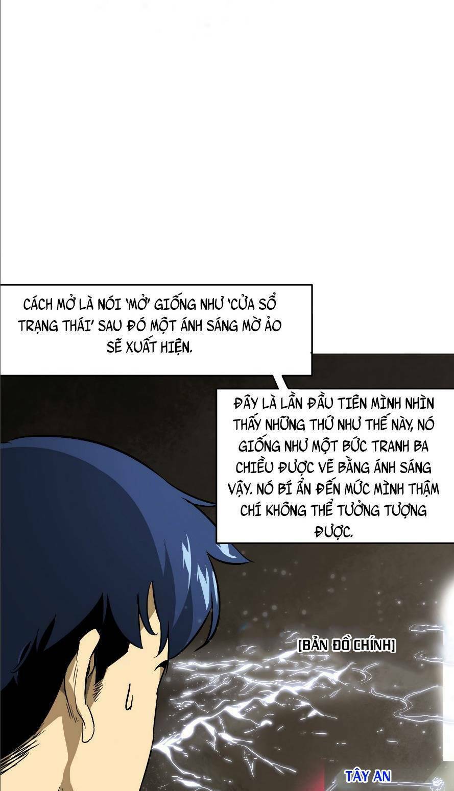 Thăng Cấp Vô Hạn Trong Murim Chapter 36 - Trang 4