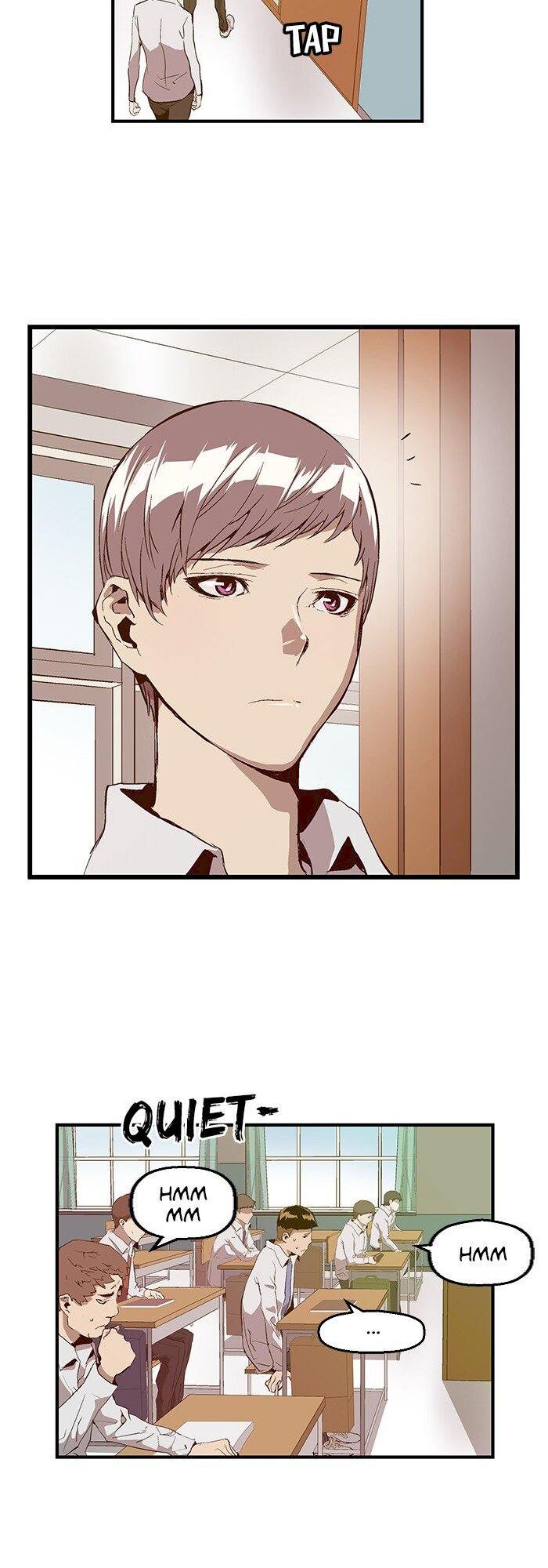 Anh Hùng Yếu Chapter 31 - Trang 36