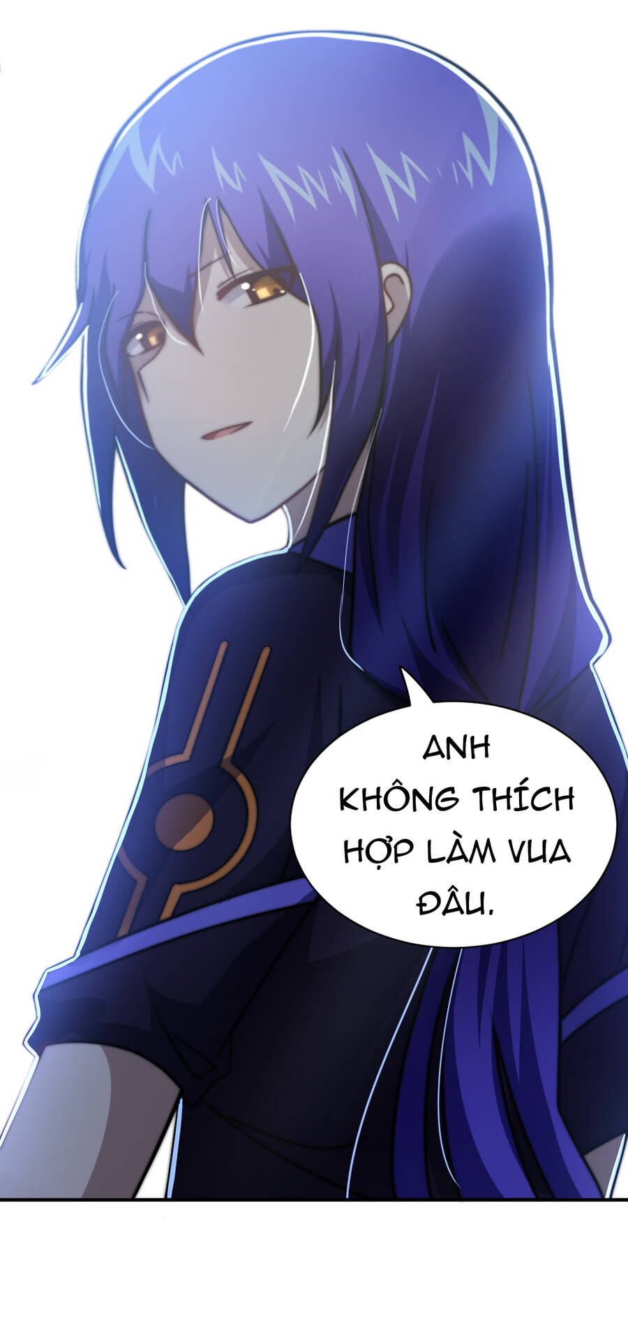 Ma Vương Trở Lại Chapter 29 - Trang 49