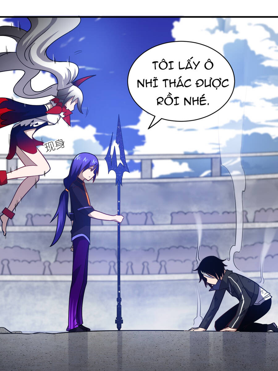 Ma Vương Trở Lại Chapter 29 - Trang 47