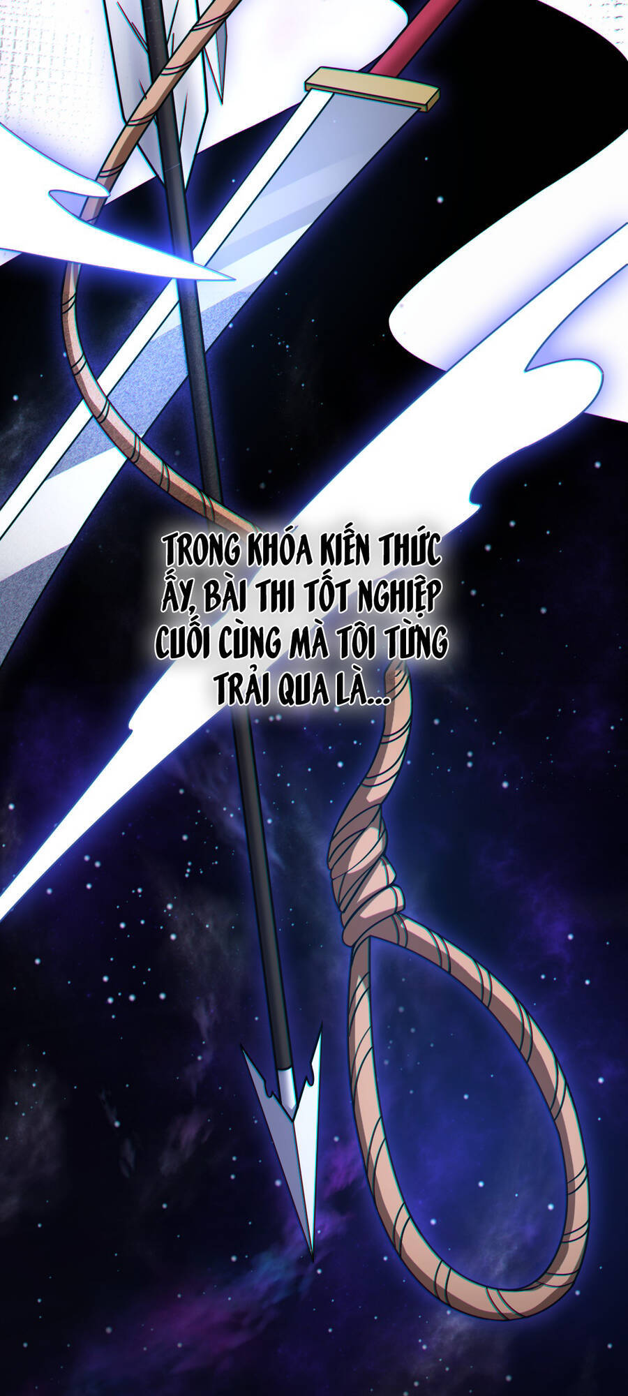 Ma Vương Trở Lại Chapter 29 - Trang 28