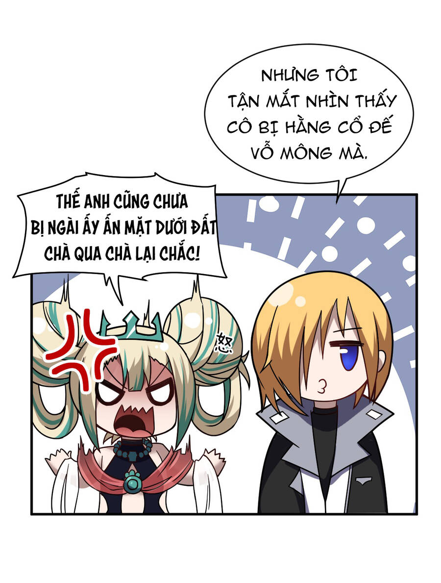 Ma Vương Trở Lại Chapter 29 - Trang 54