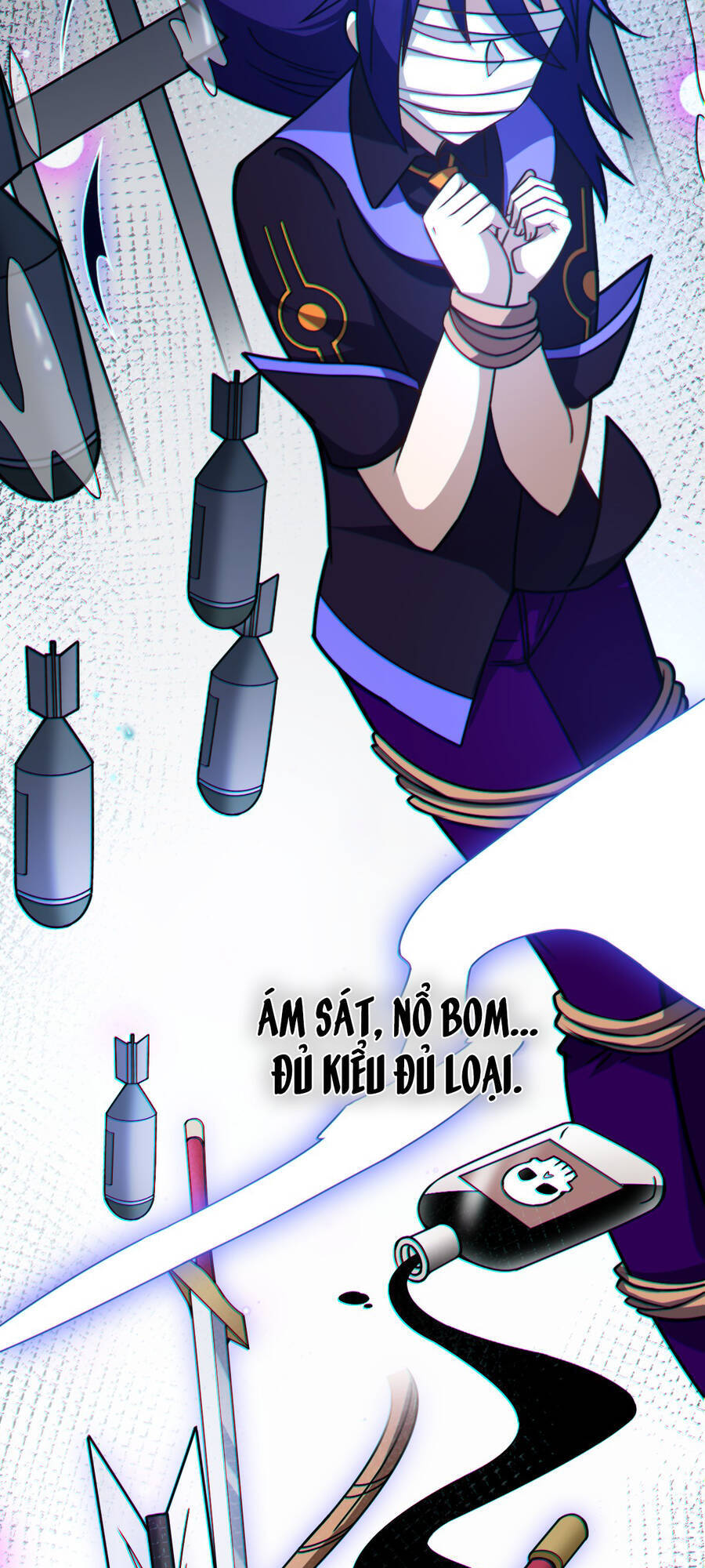 Ma Vương Trở Lại Chapter 29 - Trang 26