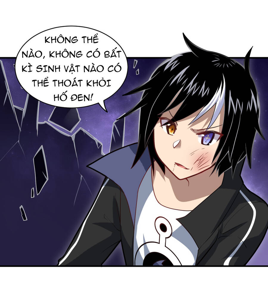 Ma Vương Trở Lại Chapter 29 - Trang 32