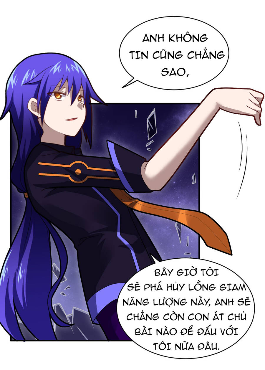 Ma Vương Trở Lại Chapter 29 - Trang 33