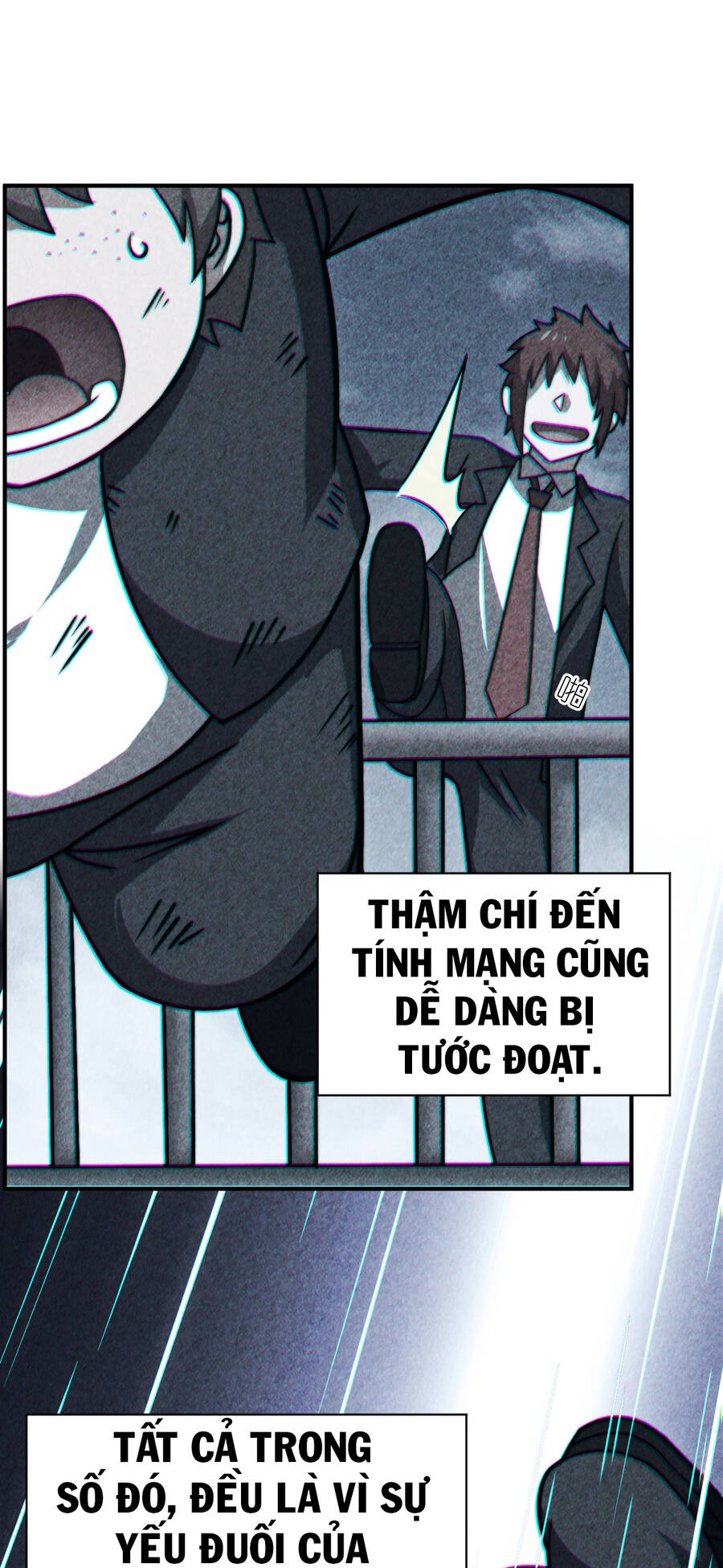 Ma Vương Trở Lại Chapter 29 - Trang 13