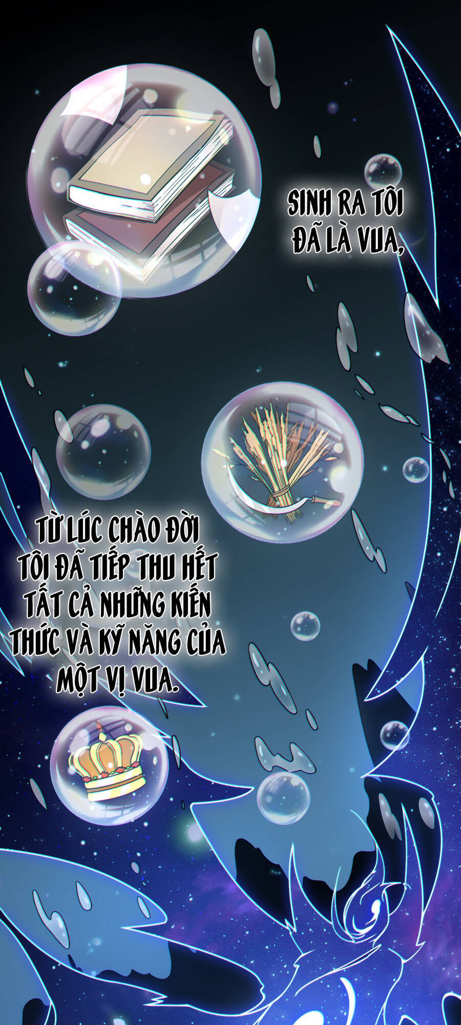 Ma Vương Trở Lại Chapter 29 - Trang 22