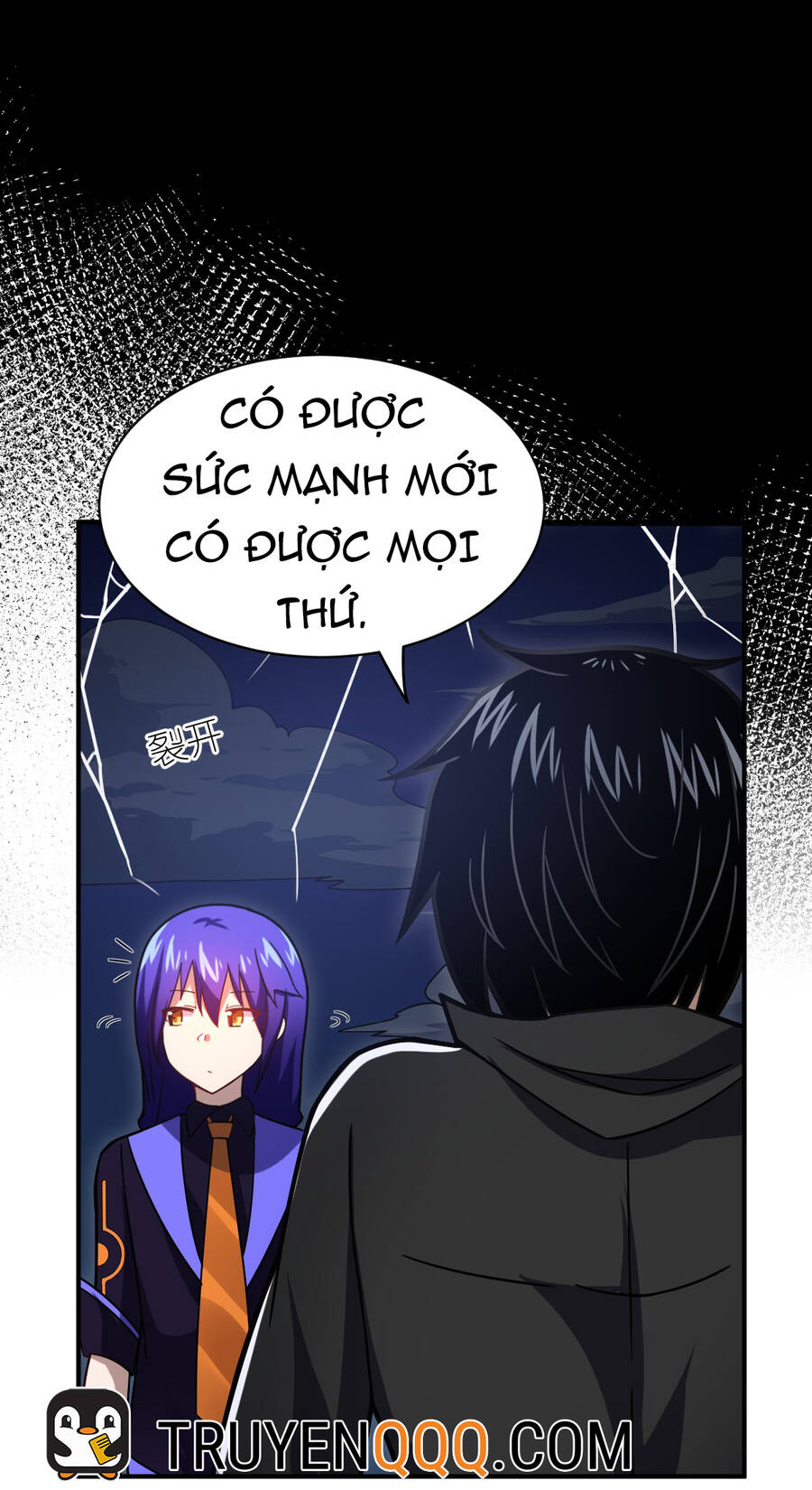 Ma Vương Trở Lại Chapter 29 - Trang 15