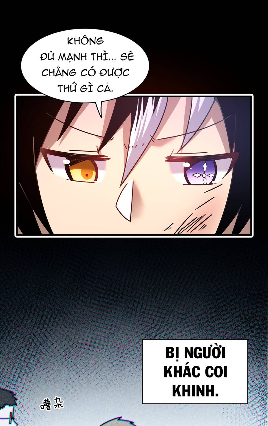 Ma Vương Trở Lại Chapter 29 - Trang 10