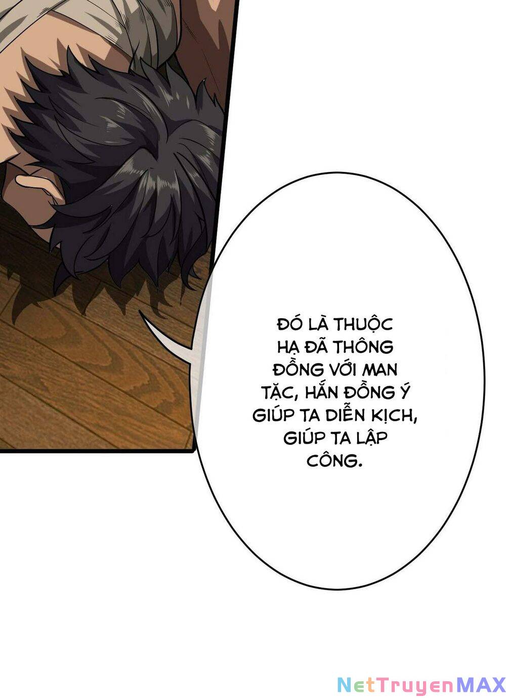 Ma Lâm Thiên Hạ Chapter 33 - Trang 37