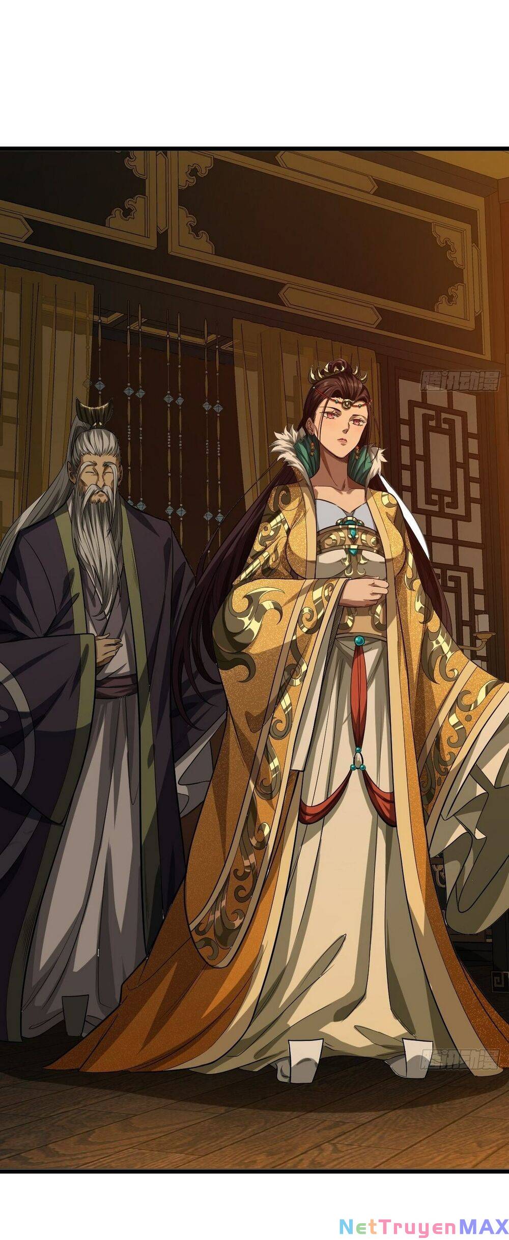 Ma Lâm Thiên Hạ Chapter 33 - Trang 17