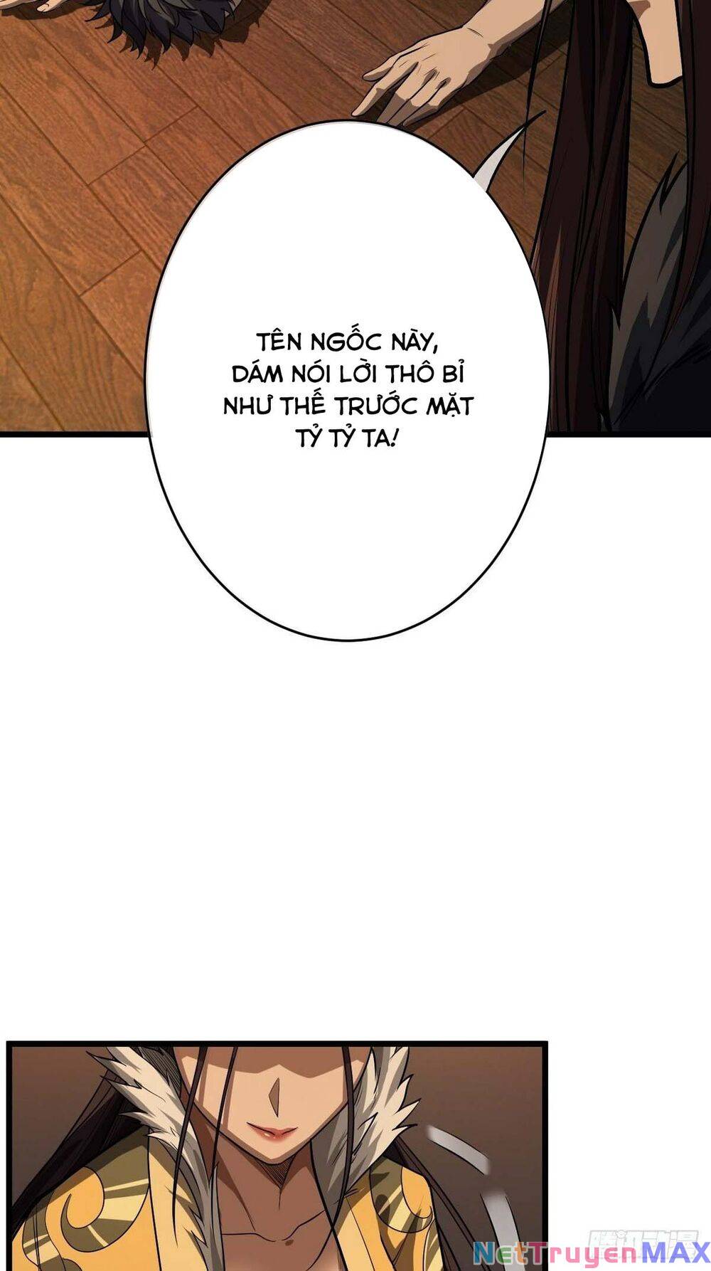 Ma Lâm Thiên Hạ Chapter 33 - Trang 33