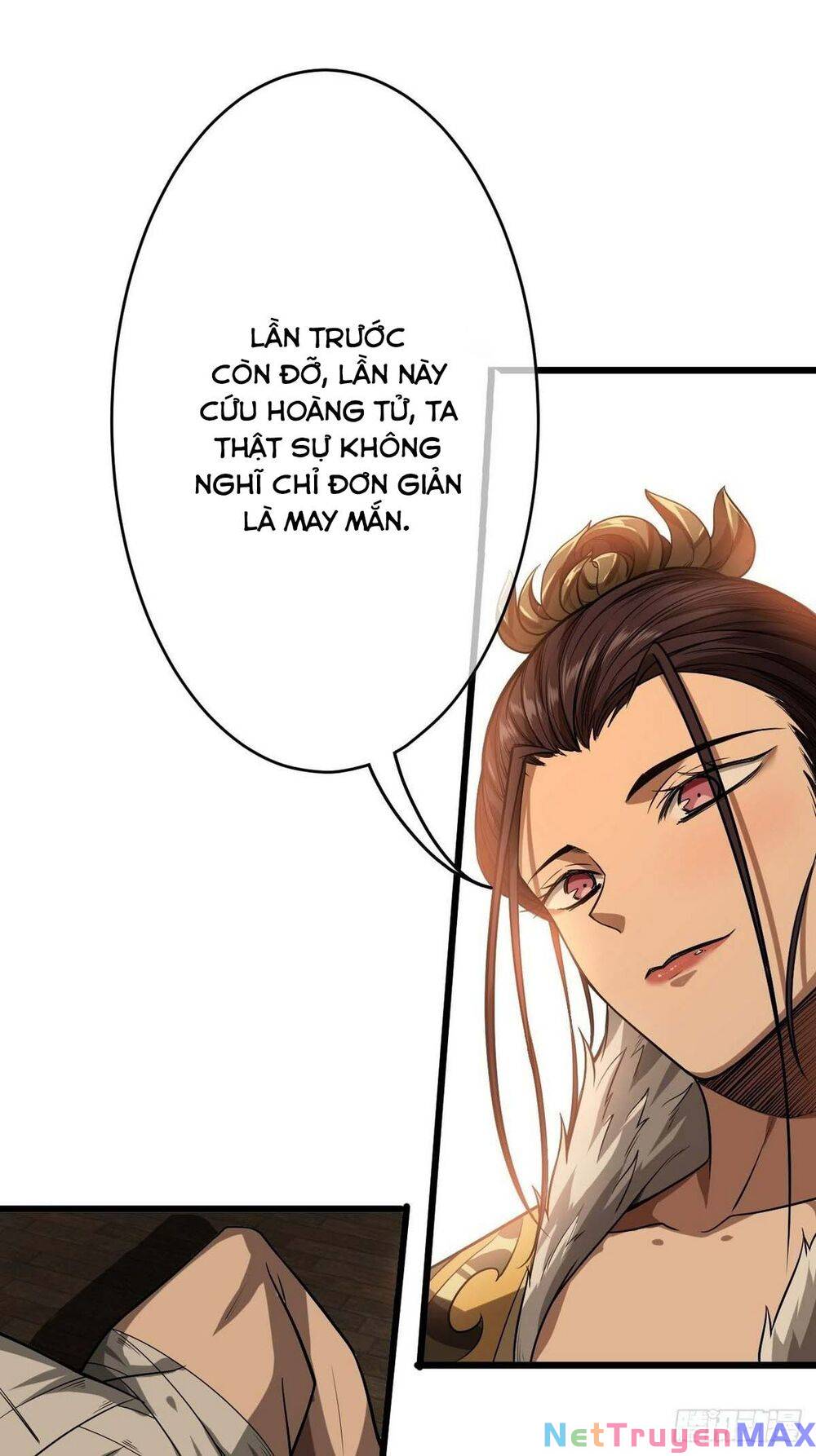 Ma Lâm Thiên Hạ Chapter 33 - Trang 36