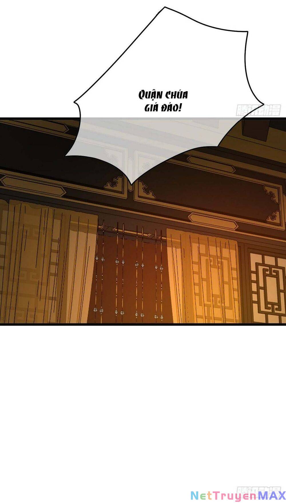 Ma Lâm Thiên Hạ Chapter 33 - Trang 11