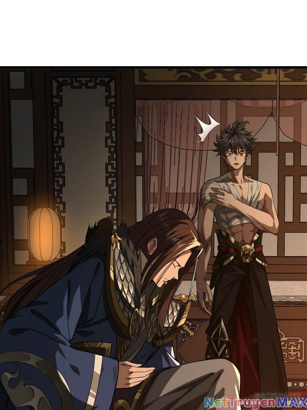 Ma Lâm Thiên Hạ Chapter 33 - Trang 14