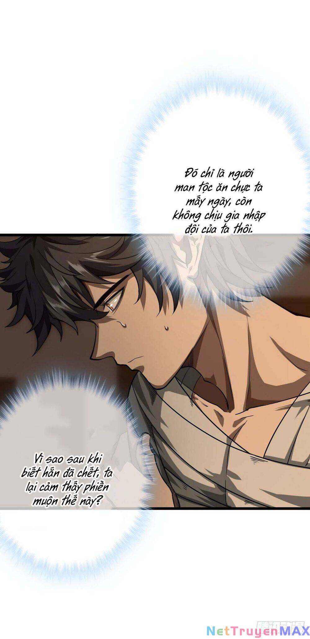 Ma Lâm Thiên Hạ Chapter 33 - Trang 9