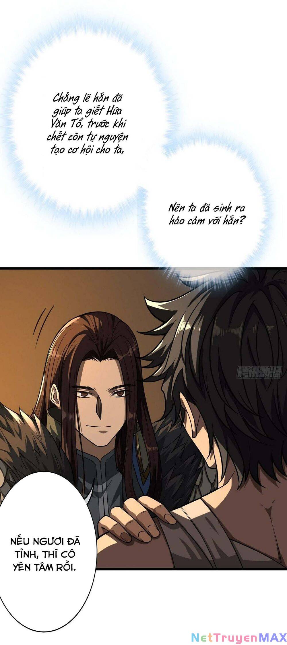 Ma Lâm Thiên Hạ Chapter 33 - Trang 10