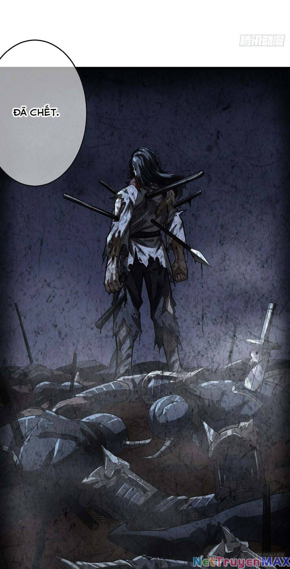 Ma Lâm Thiên Hạ Chapter 33 - Trang 7