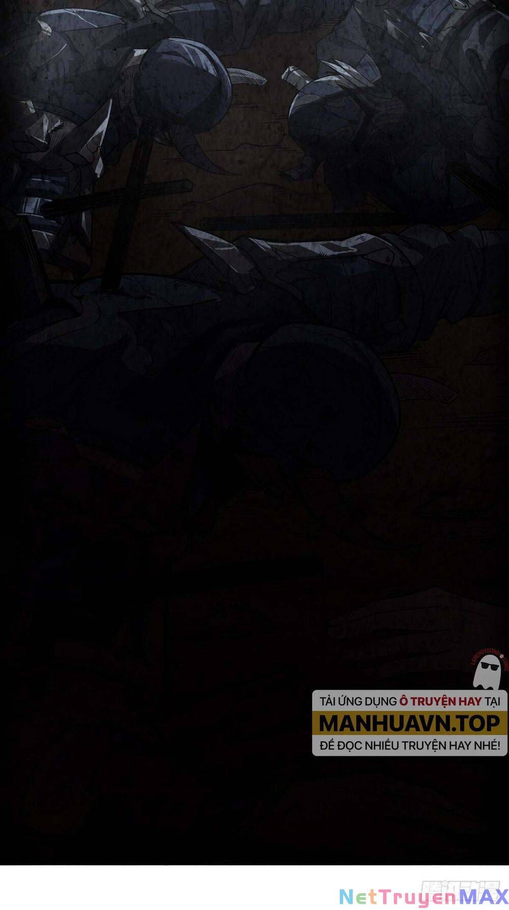 Ma Lâm Thiên Hạ Chapter 33 - Trang 8