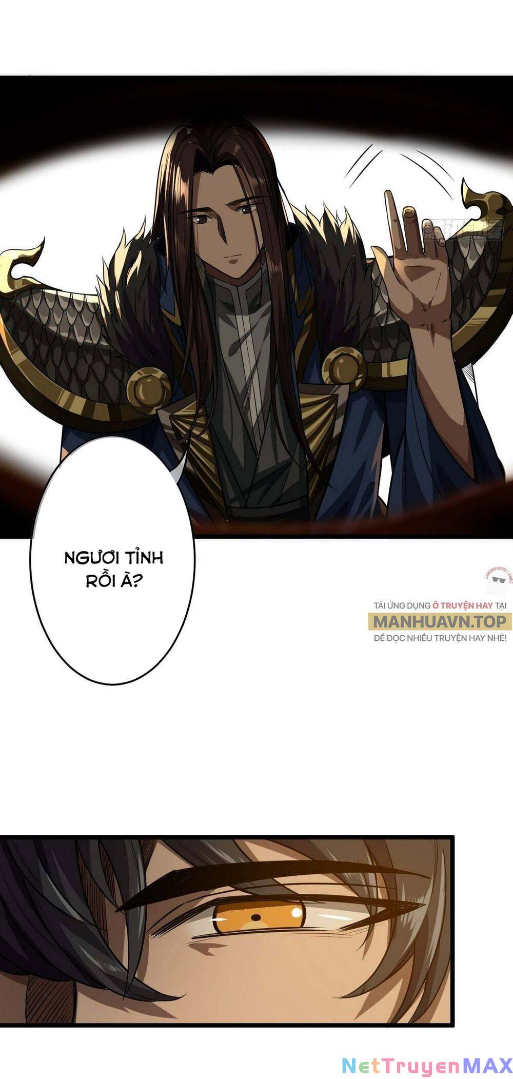 Ma Lâm Thiên Hạ Chapter 33 - Trang 2