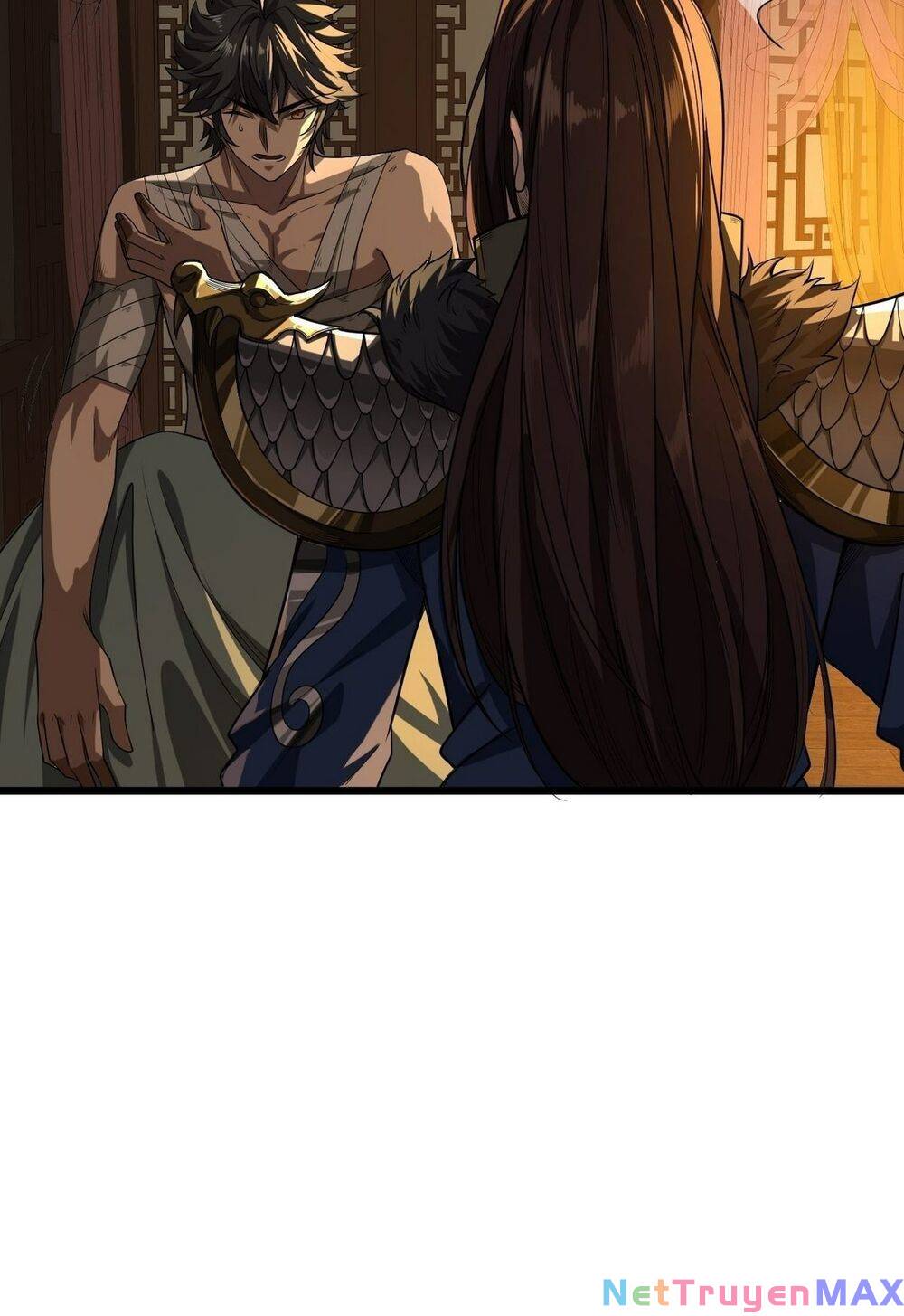Ma Lâm Thiên Hạ Chapter 33 - Trang 5
