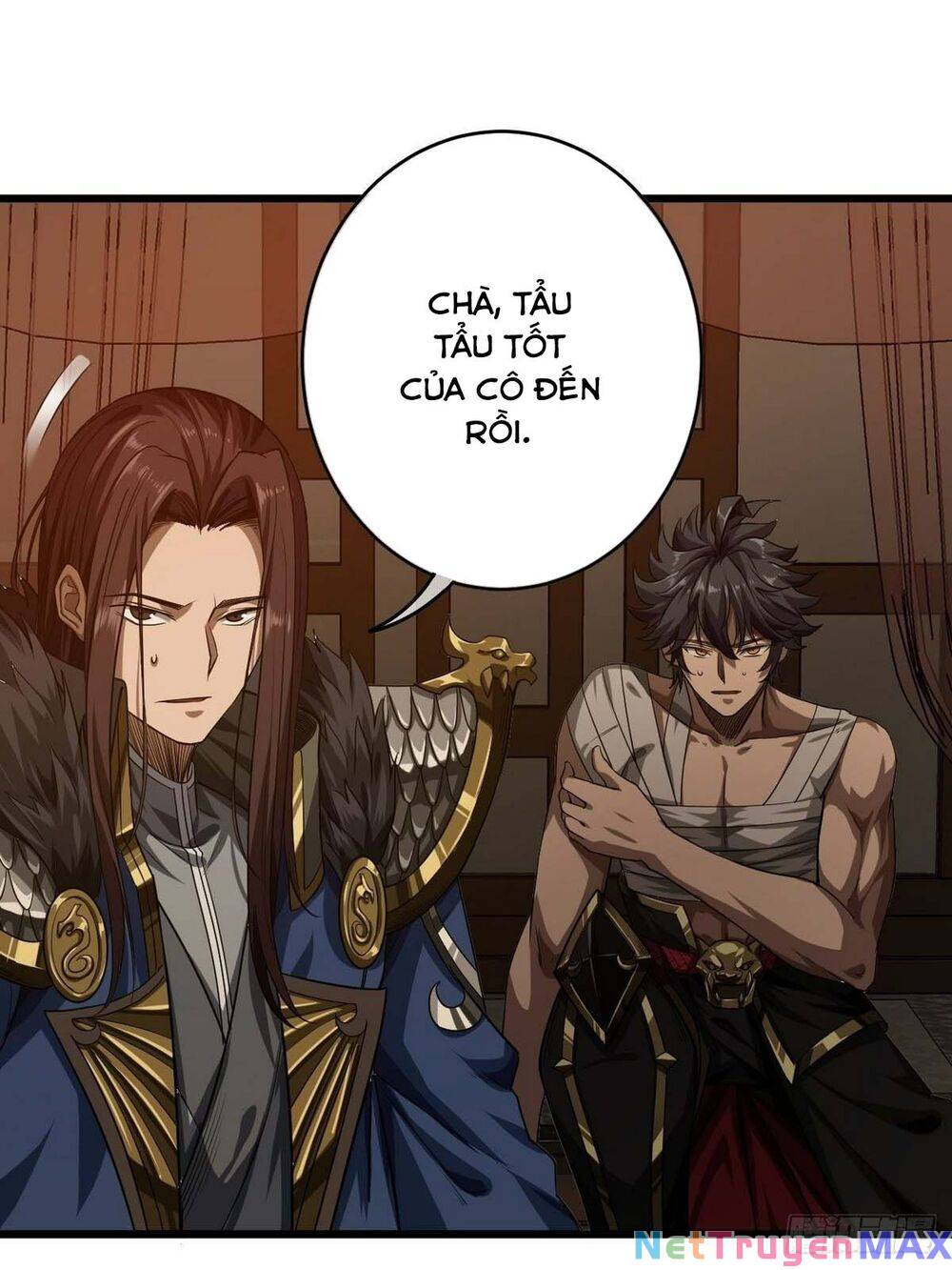 Ma Lâm Thiên Hạ Chapter 33 - Trang 12