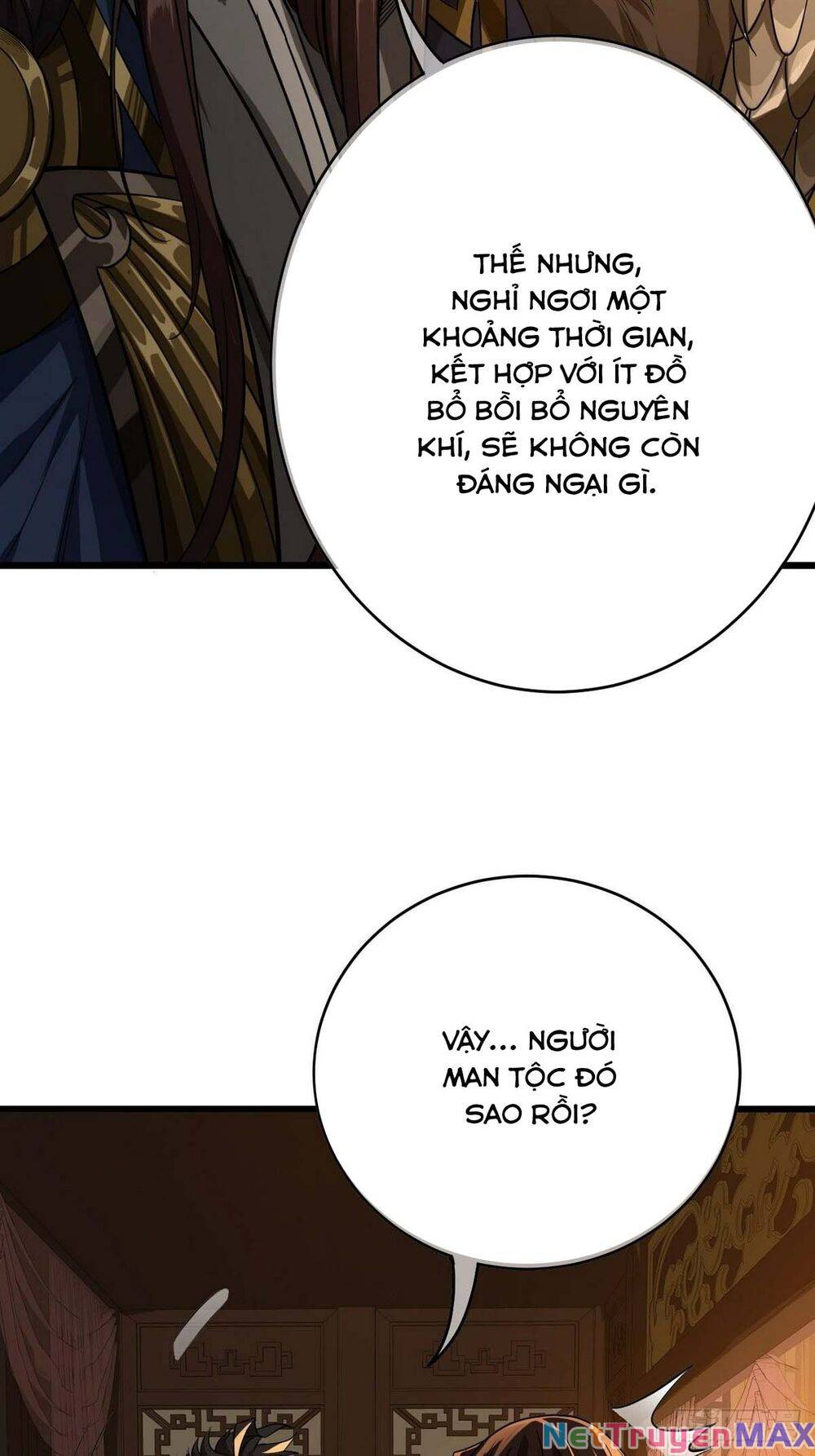 Ma Lâm Thiên Hạ Chapter 33 - Trang 4