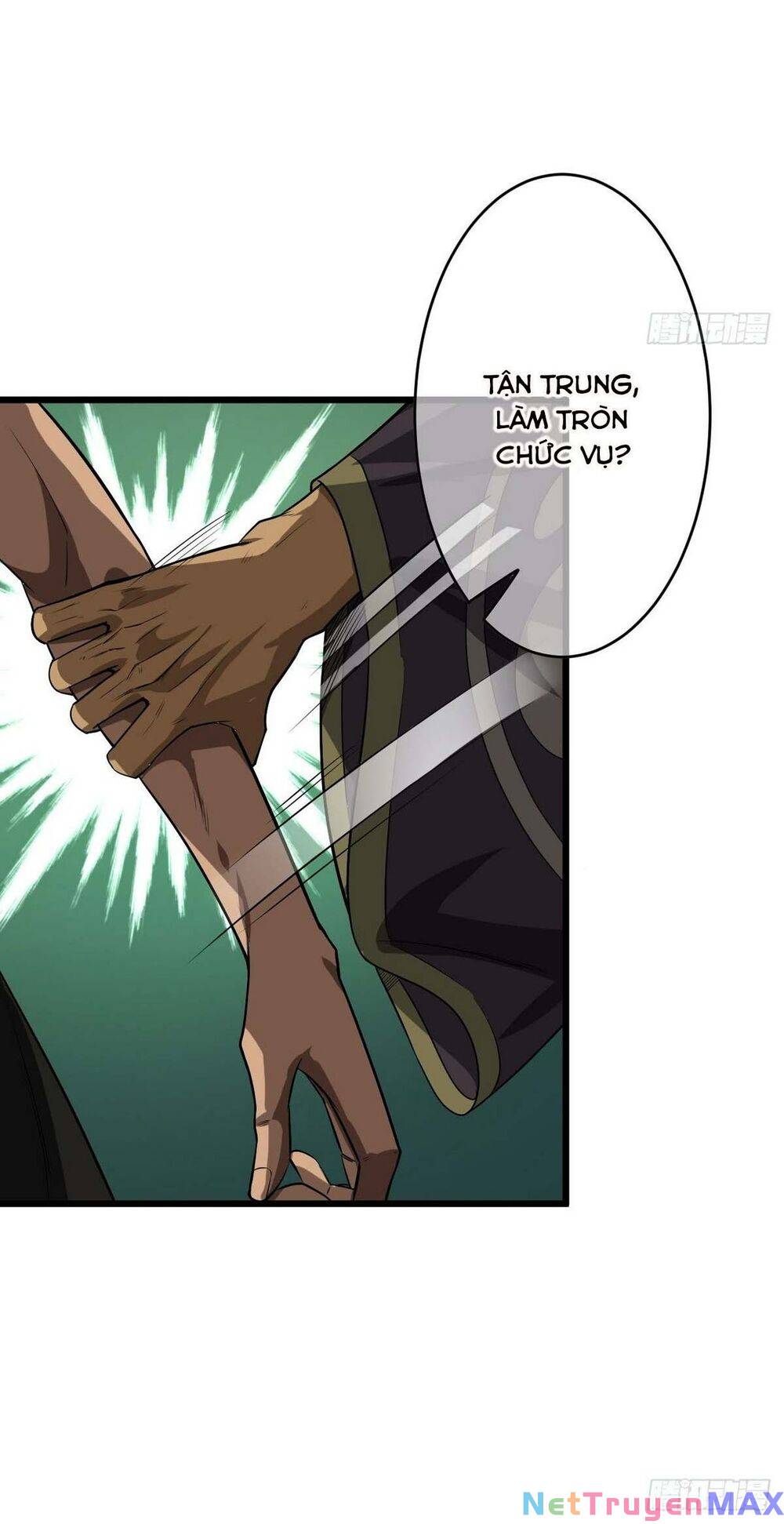 Ma Lâm Thiên Hạ Chapter 33 - Trang 25